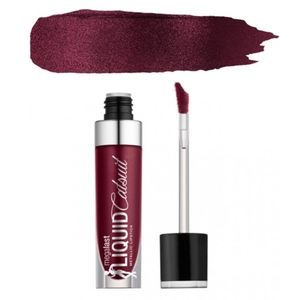 Wet n Wild Metallic Lipstick
